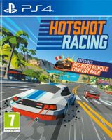 Hotshot Racing