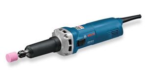 Bosch GGS 28 LC Professional Rechte slijpmachine 30000 RPM Zwart, Blauw, Grijs 650 W