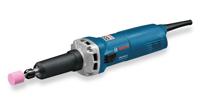 Bosch GGS 28 LC Professional Rechte slijpmachine 30000 RPM Zwart, Blauw, Grijs 650 W - thumbnail