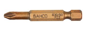 Bahco bit pz2 50mm 1/4" diamond | 63D/50PZ2