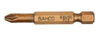 Bahco bit pz2 50mm 1/4" diamond | 63D/50PZ2