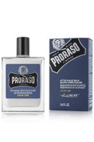 Proraso Single Blade after shave balm Azur Lime 100ml - thumbnail