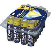 Varta Energie batterij aa/lr06 box 24 stuks - thumbnail