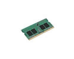 Kingston Server Premier Werkgeheugenmodule voor laptop DDR4 8 GB 1 x 8 GB ECC 2666 MHz 260-pins SO-DIMM CL21 KSM26SES8/8HD