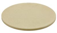 Rösle Pizzasteen Vario 30 x 1,5 cm vuurklei beige - thumbnail