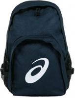 ASICS rugzak Fidal 20 liter polyester navy