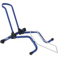 Cycplus Cyclus fietsstandaard voor 26-29 inch wielen blauw