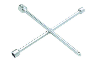 Bahco Kruissleutel 17 | 19 | 21 | 22 mm - BWXW3 Bahco Kruissleutel 17 | 19 | 21 | 22 mm - BWXW3