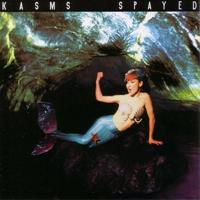 Spayed - CD (3770001388571)