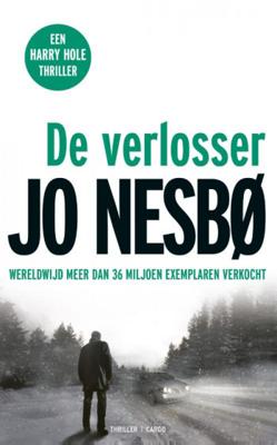 Jo  Nesbø De Verlosser