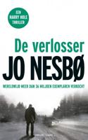 Jo  Nesbø De Verlosser