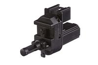 HELLA 6DD 010 966-421 Schakelaar, voor koppelingbediening (motor) - Aantal aansluitingen: 2