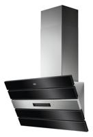 AEG DVK6980HB Muurmontage Zwart, Roestvrijstaal 720 m³/uur A+