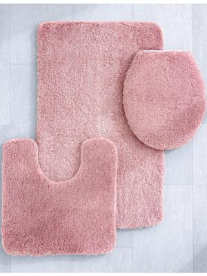 Mat, 70x120cm Van Kleine Wolke lichtroze Mat, 70x120cm Van Kleine Wolke lichtroze