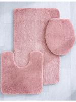 Mat, 70x120cm Van Kleine Wolke lichtroze