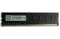 G.Skill Value F3-1333C9S-4GNS - Geheugen - DDR3 - 4 GB: 1 x 4 GB - 240-pins - 1333 MHz - CL9