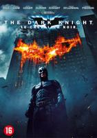 The Dark Knight - DVD (5051888153420)