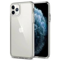 Spigen Ultra Hybrid iPhone 11 Pro-hoesje - kristalhelder