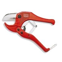 Schaar van kunststof