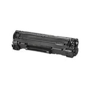 Huismerk HP 106A (W1106A) Toner Zwart