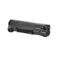 Huismerk HP 106A (W1106A) Toner Zwart - thumbnail