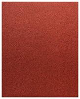 Bosch Professional Schuurpapier C420 Standard for Wood and Paint (hout en verf, 230 x 280 mm, korrelgrootte P100, accessoire vlakschuurmachine)