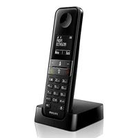 Philips Dect T, Draadloze telefoon
