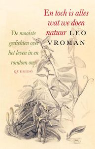 En toch is alles wat we doen natuur - Leo Vroman - ebook