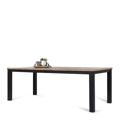 Eettafel (220x100cm) Escape