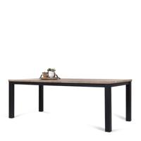 Eettafel (220x100cm) Escape