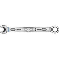 Wera 05073271001 Joker Ring-steeksleutel 11 mm