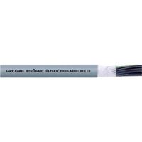 LAPP 26123/1 Geleiderkettingkabel ÖLFLEX® FD CLASSIC 810 7 G 0.75 mm² Grijs per meter - thumbnail