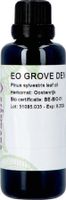 Sjankara Grove Den Ess. Olie Bio 50ml