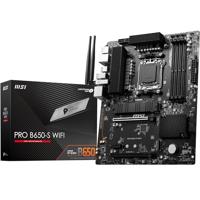 MSI PRO B650-S WIFI