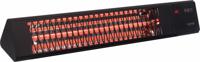 Sunred Smart Heater Royal Dark Wall 2500 - thumbnail