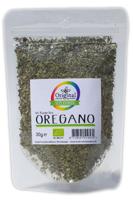 Original Superfoods Biologische Oregano 30 Gram