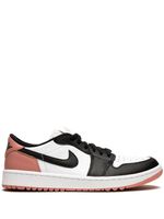 Jordan Air Jordan Low G "Rust Pink" sneakers - Noir - thumbnail