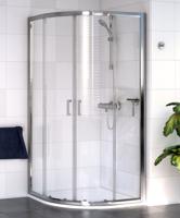 Aqualux Shine douchecabine kwartrond AQ1161208-a80x80