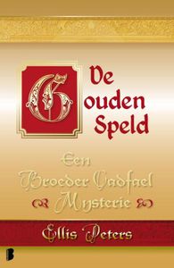 De gouden speld - Ellis Peters - ebook