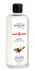 Lampe Berger Navulling - voor geurbrander - Vanilla Gourmet - 1 Liter