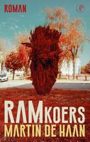 Ramkoers - Martin de Haan - ebook - thumbnail