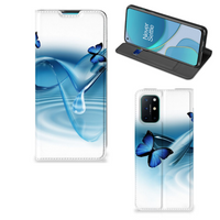 OnePlus 8T Hoesje maken Vlinders