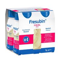 Fresubin 5 Kcal Shot 120ml Neutre/neutraal