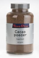 Cacao poeder