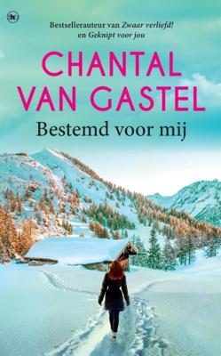 Bestemd voor mij - Chantal van Gastel - Paperback (9789044363432)