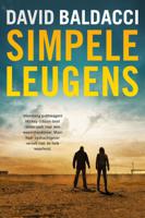 Simpele leugens (Paperback) - thumbnail