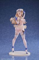 Original Character PVC 1/6 Space Police Illustrated by Kink 29 cm - thumbnail