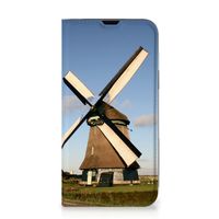 iPhone 13 Book Cover Molen