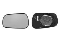 SPIEGELGLAS RECHTS Ford Fiesta/Fusion 02+ 1805862