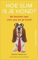 Hoe slim is je hond? - Rachel Federman - ebook - thumbnail